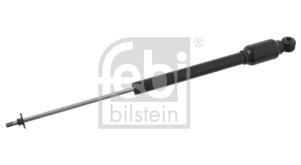 Shock Absorber, steering